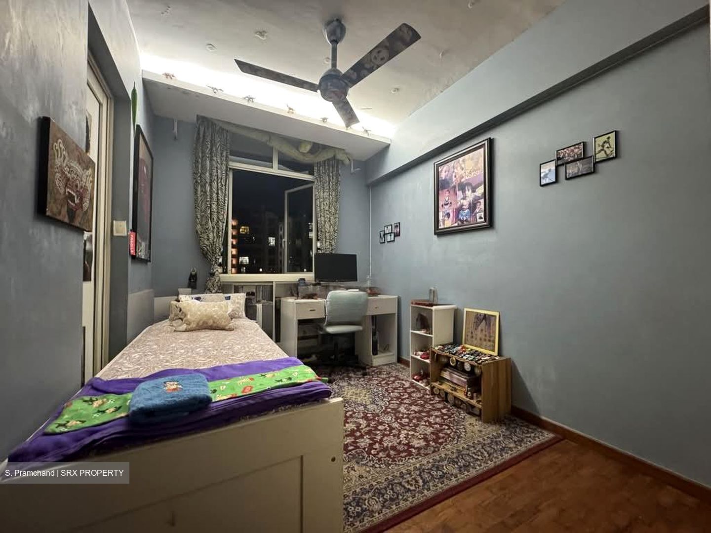 Lilydale (D27), Condominium #570938001